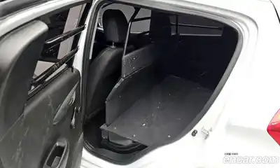 Chevrolet Spark 2020 1.0 автомат (гидро), миниатюра 11