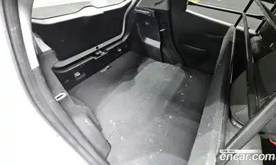 Chevrolet Spark 2020 1.0 автомат (гидро), миниатюра 12