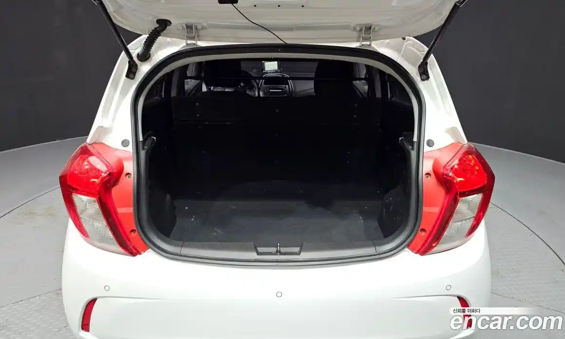 Chevrolet Spark 2020 1.0 автомат (гидро), фото 16