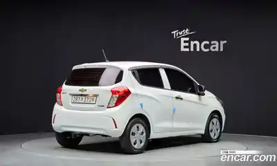 Chevrolet Spark 2020 1.0 автомат (гидро), миниатюра 2