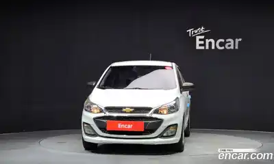 Chevrolet Spark 2020 1.0 автомат (гидро), миниатюра 3