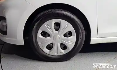 Chevrolet Spark 2020 1.0 автомат (гидро), миниатюра 5