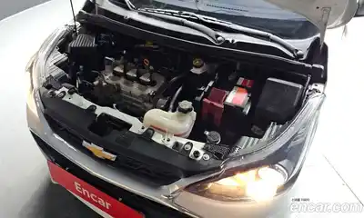 Chevrolet Spark 2020 1.0 автомат (гидро), миниатюра 6