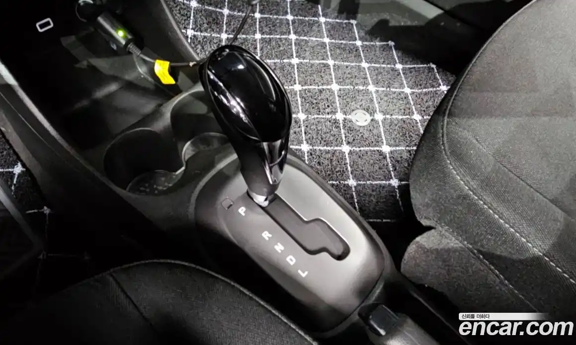 Chevrolet Spark 2020 1.0 автомат (гидро), фото 9