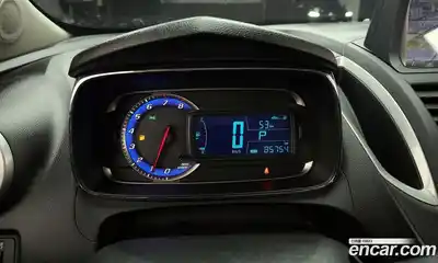 Chevrolet Trax 2013 1.4 автомат (гидро), миниатюра 11