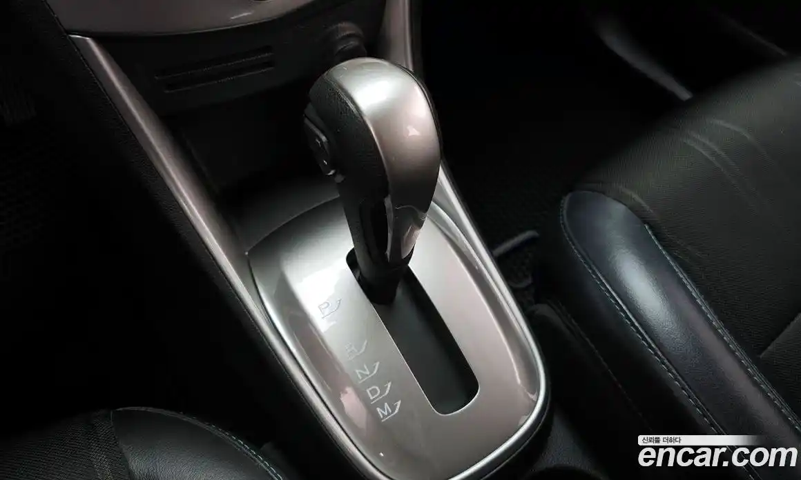 Chevrolet Trax 2013 1.4 автомат (гидро), фото 12