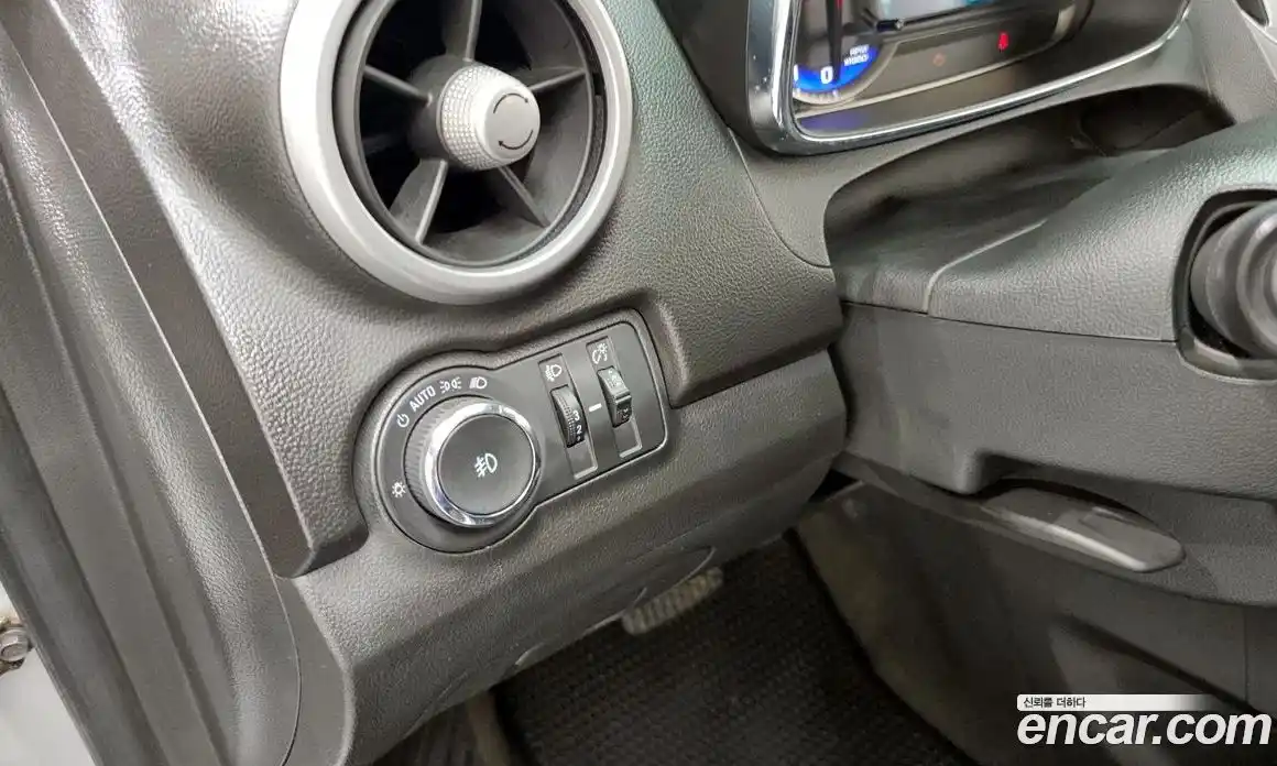 Chevrolet Trax 2013 1.4 автомат (гидро), фото 22