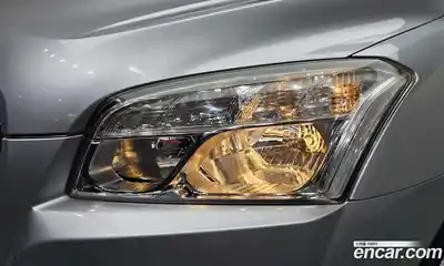 Chevrolet Trax 2013 1.4 автомат (гидро), миниатюра 8