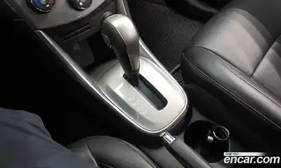 Chevrolet Trax 2016 1.6 автомат (гидро), миниатюра 12