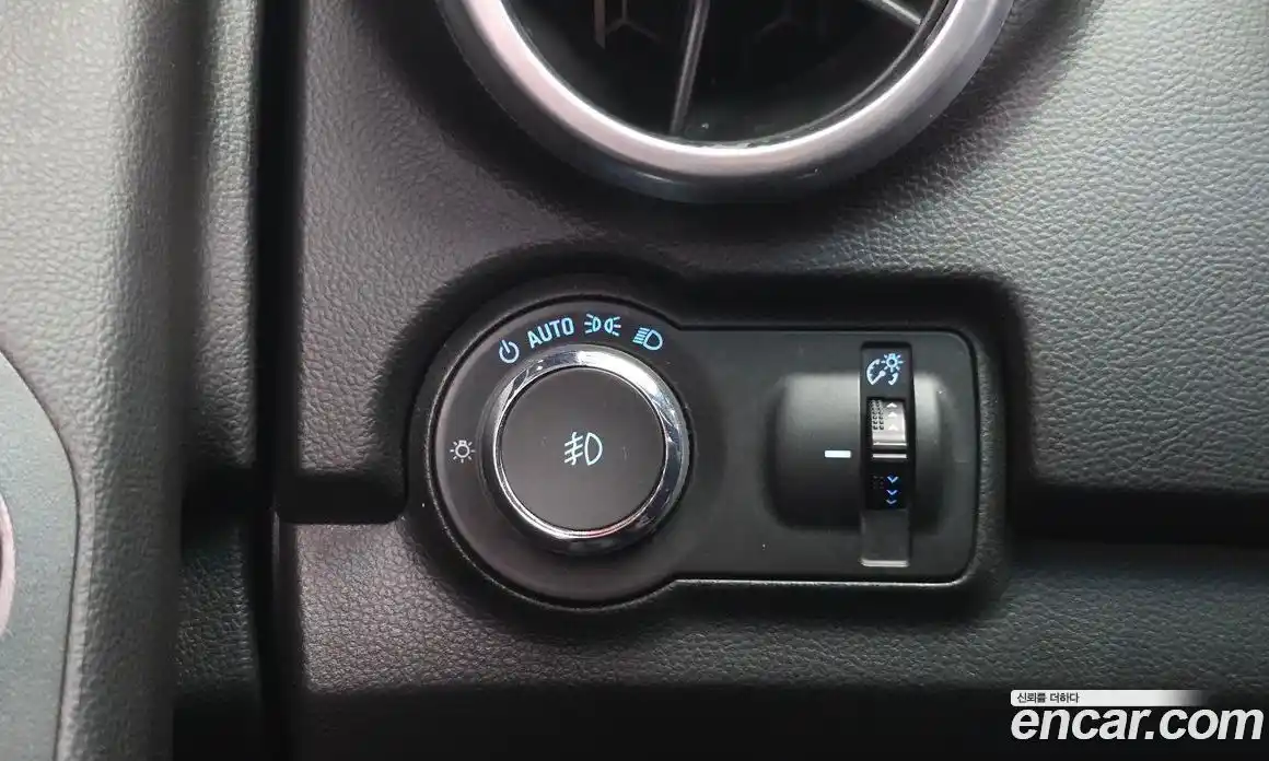 Chevrolet Trax 2016 1.6 автомат (гидро), фото 27
