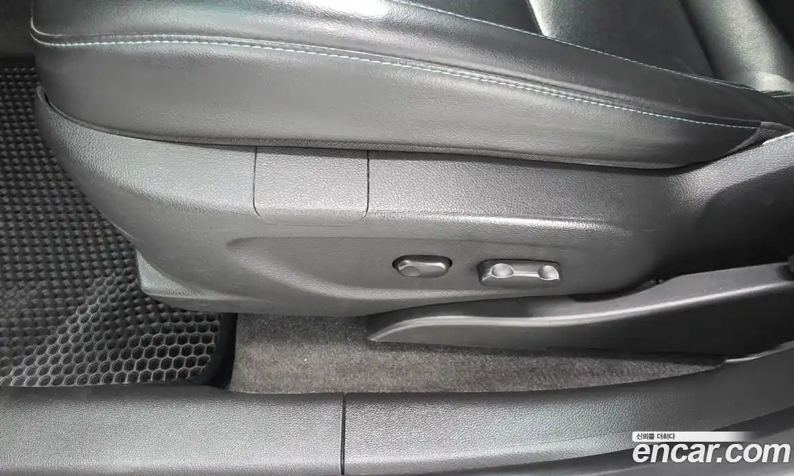 Chevrolet Trax 2016 1.6 автомат (гидро), фото 30