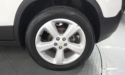 Chevrolet Trax 2016 1.6 автомат (гидро), миниатюра 7