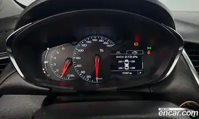 Chevrolet Trax 2016 1.6 автомат (гидро), миниатюра 11