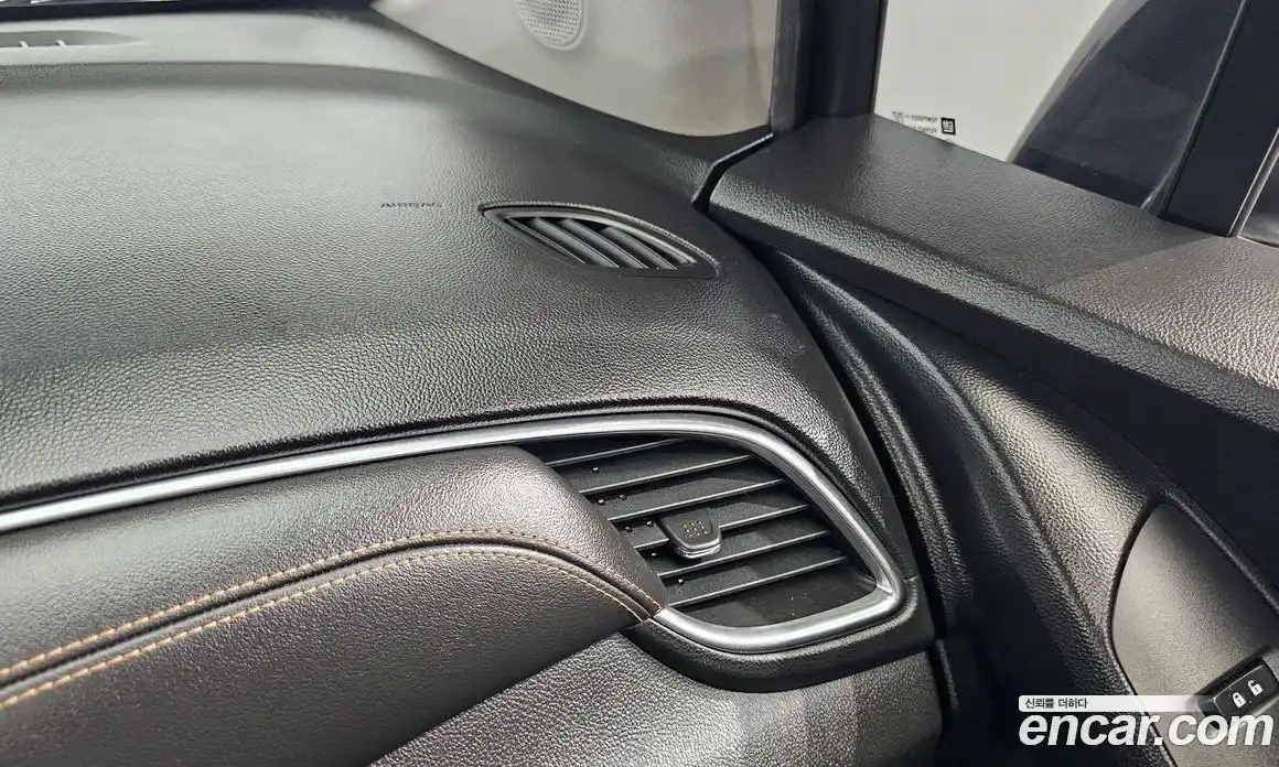 Chevrolet Trax 2016 1.6 автомат (гидро), фото 25