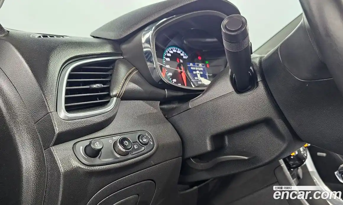 Chevrolet Trax 2016 1.6 автомат (гидро), фото 28
