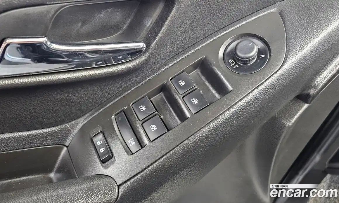 Chevrolet Trax 2016 1.6 автомат (гидро), фото 29