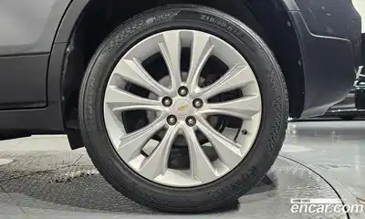 Chevrolet Trax 2016 1.6 автомат (гидро), миниатюра 7