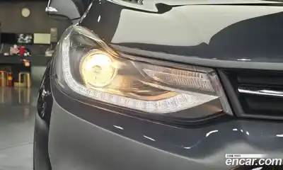 Chevrolet Trax 2016 1.6 автомат (гидро), миниатюра 8
