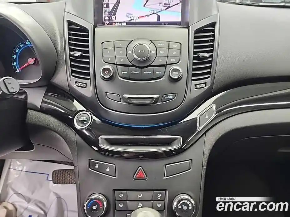 Chevrolet Orlando 2016 1.6 автомат (гидро), фото 12