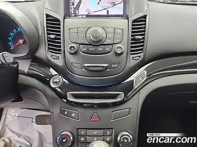 Chevrolet Orlando 2016 1.6 автомат (гидро), миниатюра 12