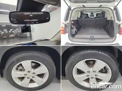 Chevrolet Orlando 2016 1.6 автомат (гидро), миниатюра 5
