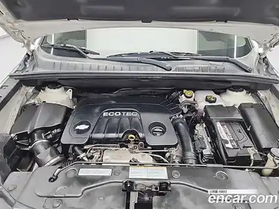 Chevrolet Orlando 2016 1.6 автомат (гидро), миниатюра 6