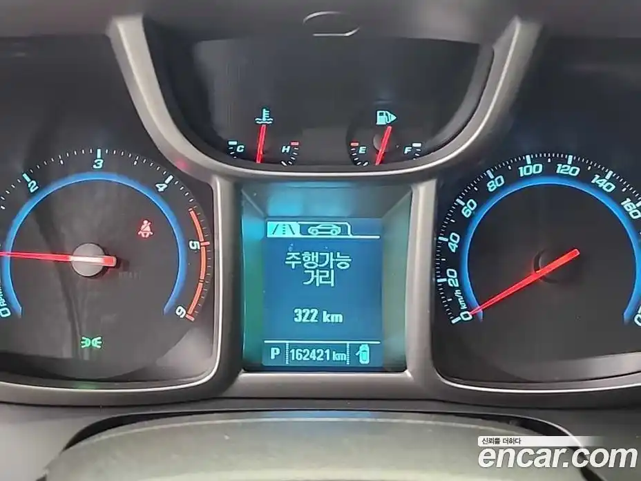Chevrolet Orlando 2016 1.6 автомат (гидро), фото 7