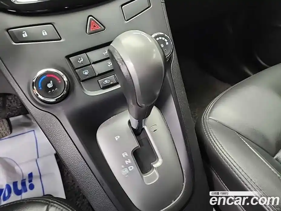 Chevrolet Orlando 2016 1.6 автомат (гидро), фото 9
