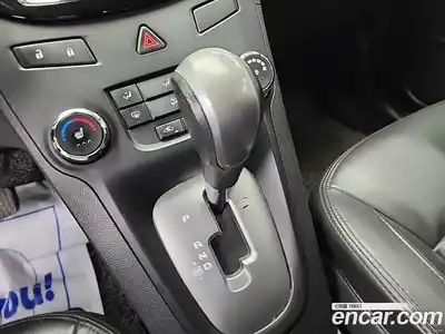 Chevrolet Orlando 2016 1.6 автомат (гидро), миниатюра 9