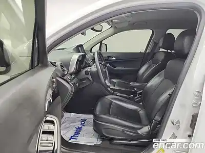 Chevrolet Orlando 2016 1.6 автомат (гидро), миниатюра 10
