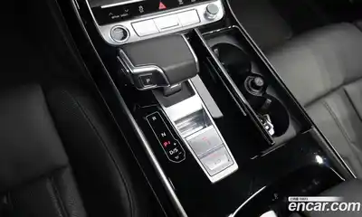 Audi A8 2021 3.0 автомат (гидро), миниатюра 12