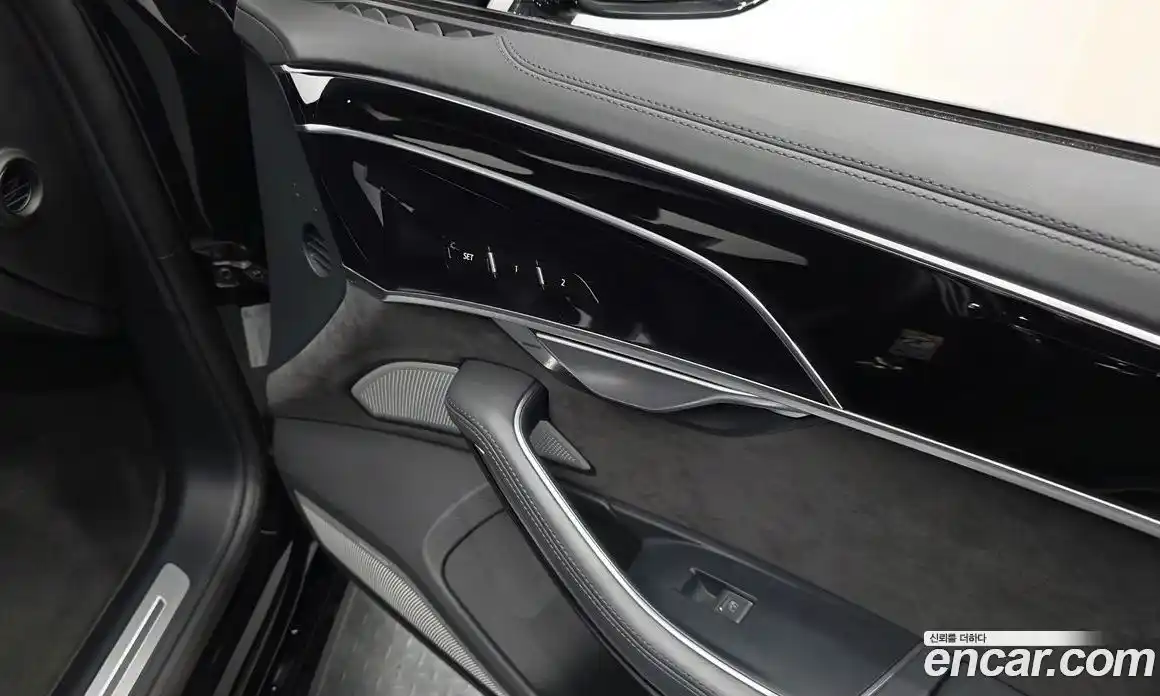 Audi A8 2021 3.0 автомат (гидро), фото 14