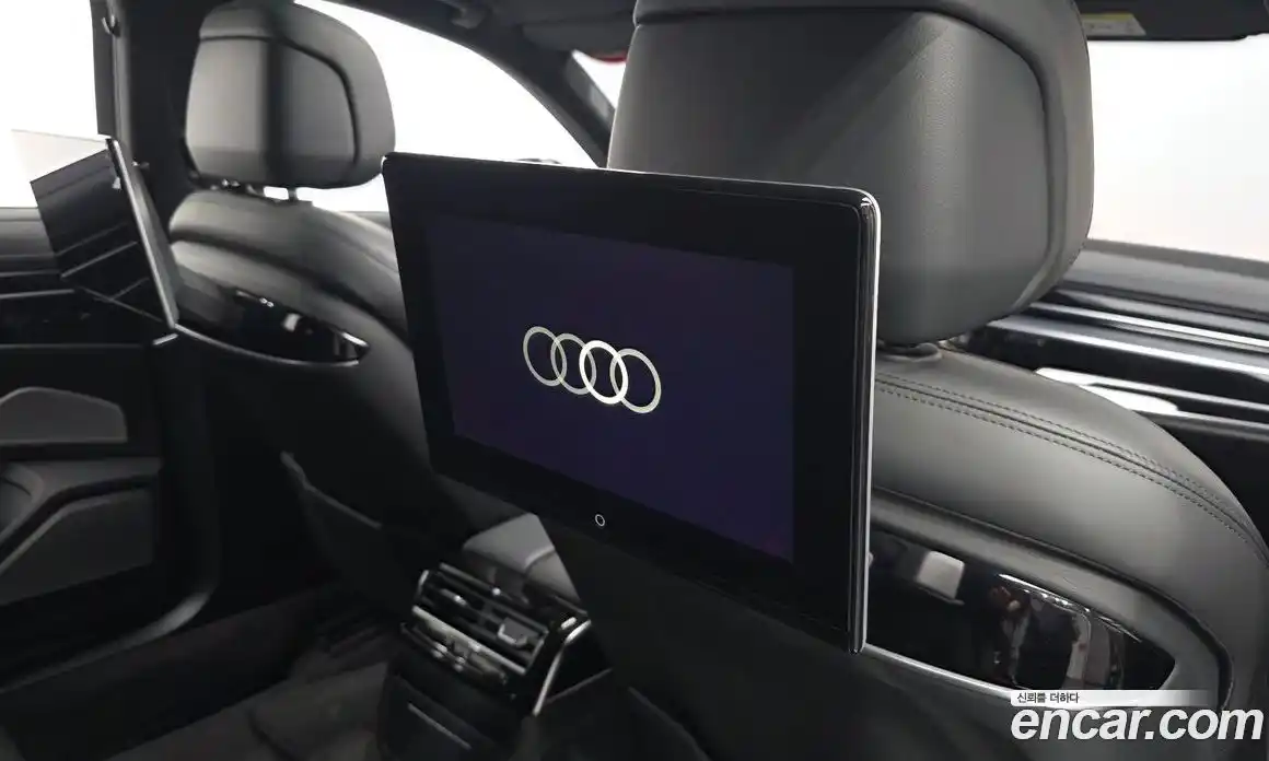 Audi A8 2021 3.0 автомат (гидро), фото 29