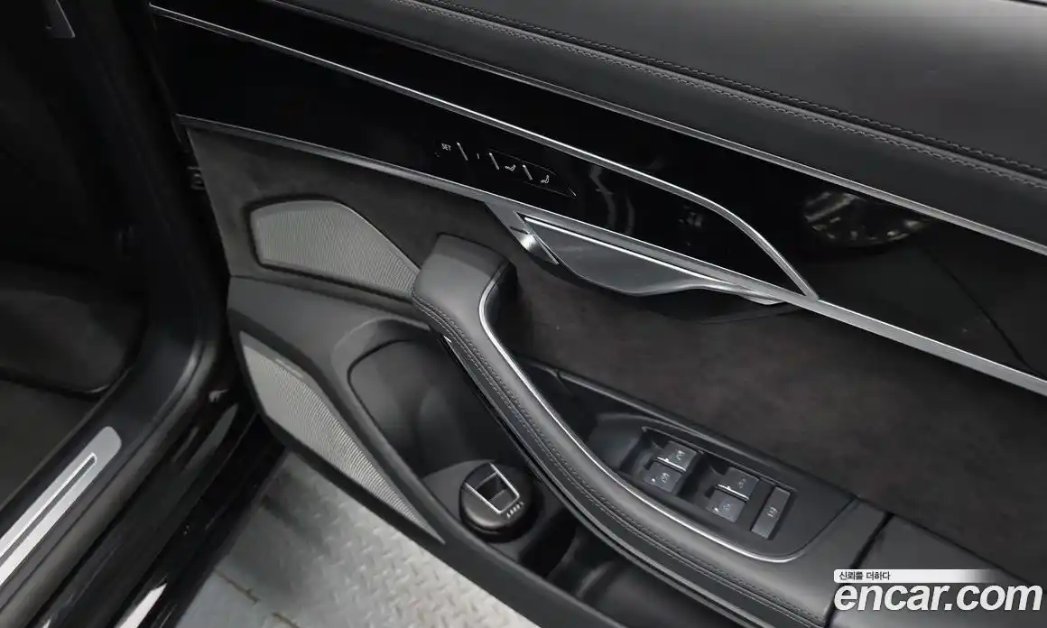 Audi A8 2021 3.0 автомат (гидро), фото 39