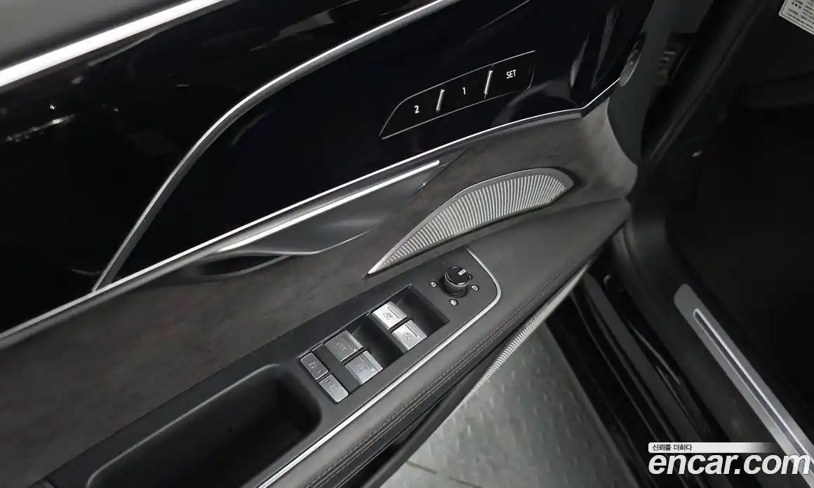 Audi A8 2021 3.0 автомат (гидро), фото 40