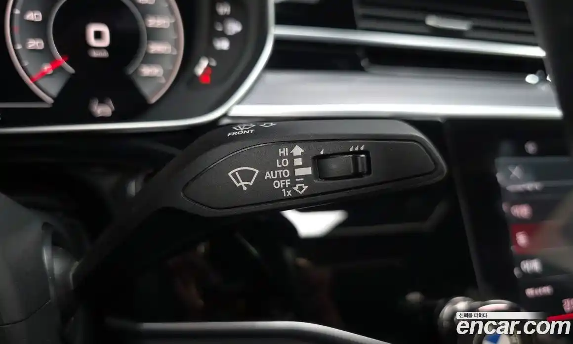 Audi A8 2021 3.0 автомат (гидро), фото 41