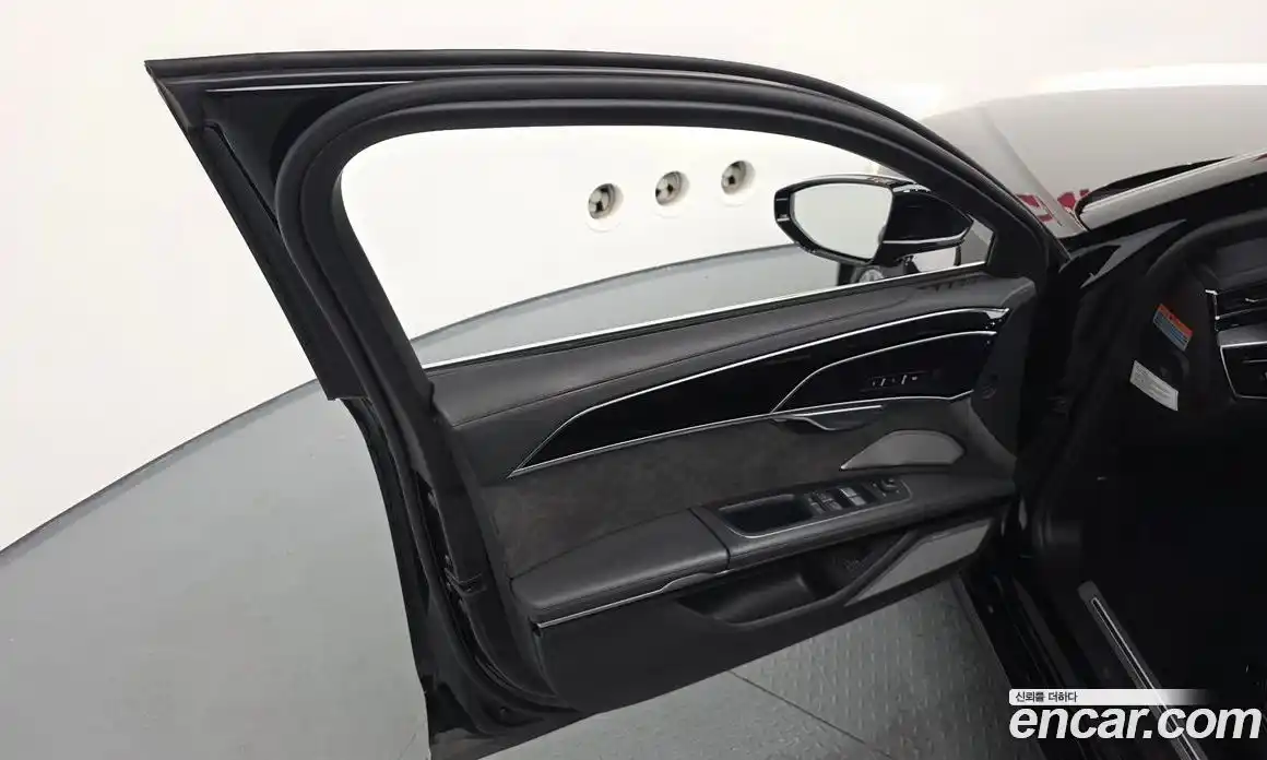 Audi A8 2021 3.0 автомат (гидро), фото 45