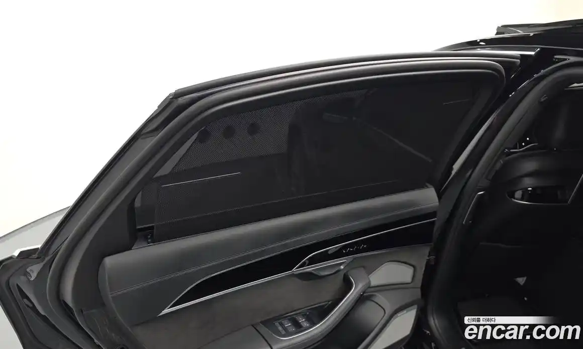 Audi A8 2021 3.0 автомат (гидро), фото 46