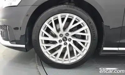 Audi A8 2021 3.0 автомат (гидро), миниатюра 5