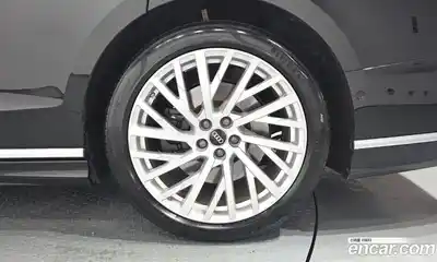 Audi A8 2021 3.0 автомат (гидро), миниатюра 7