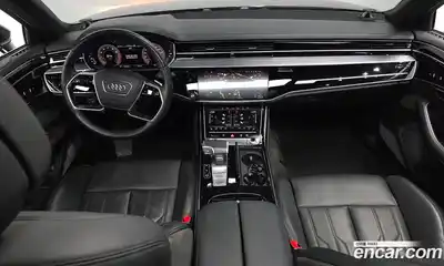 Audi A8 2021 3.0 автомат (гидро), миниатюра 10