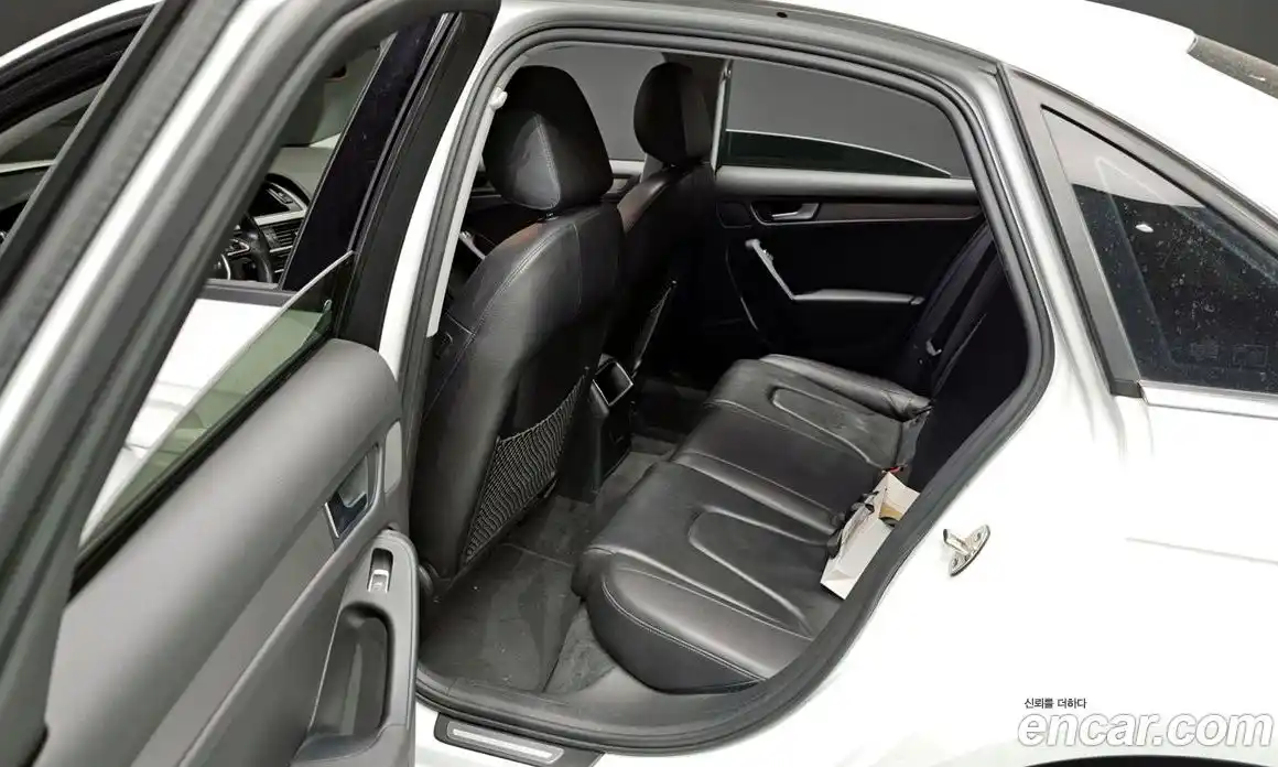 Audi A4 2014 2.0 автомат (гидро), фото 11