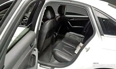 Audi A4 2014 2.0 автомат (гидро), миниатюра 11