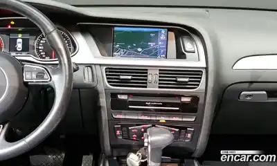 Audi A4 2014 2.0 автомат (гидро), миниатюра 12