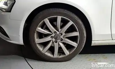 Audi A4 2014 2.0 автомат (гидро), миниатюра 5