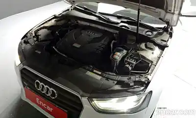Audi A4 2014 2.0 автомат (гидро), миниатюра 6