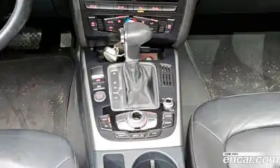 Audi A4 2014 2.0 автомат (гидро), миниатюра 9