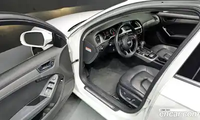 Audi A4 2014 2.0 автомат (гидро), миниатюра 10