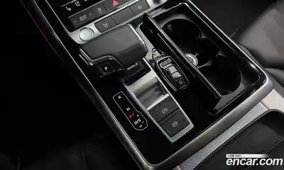 Audi Q7 2020 3.0 автомат (гидро), миниатюра 12