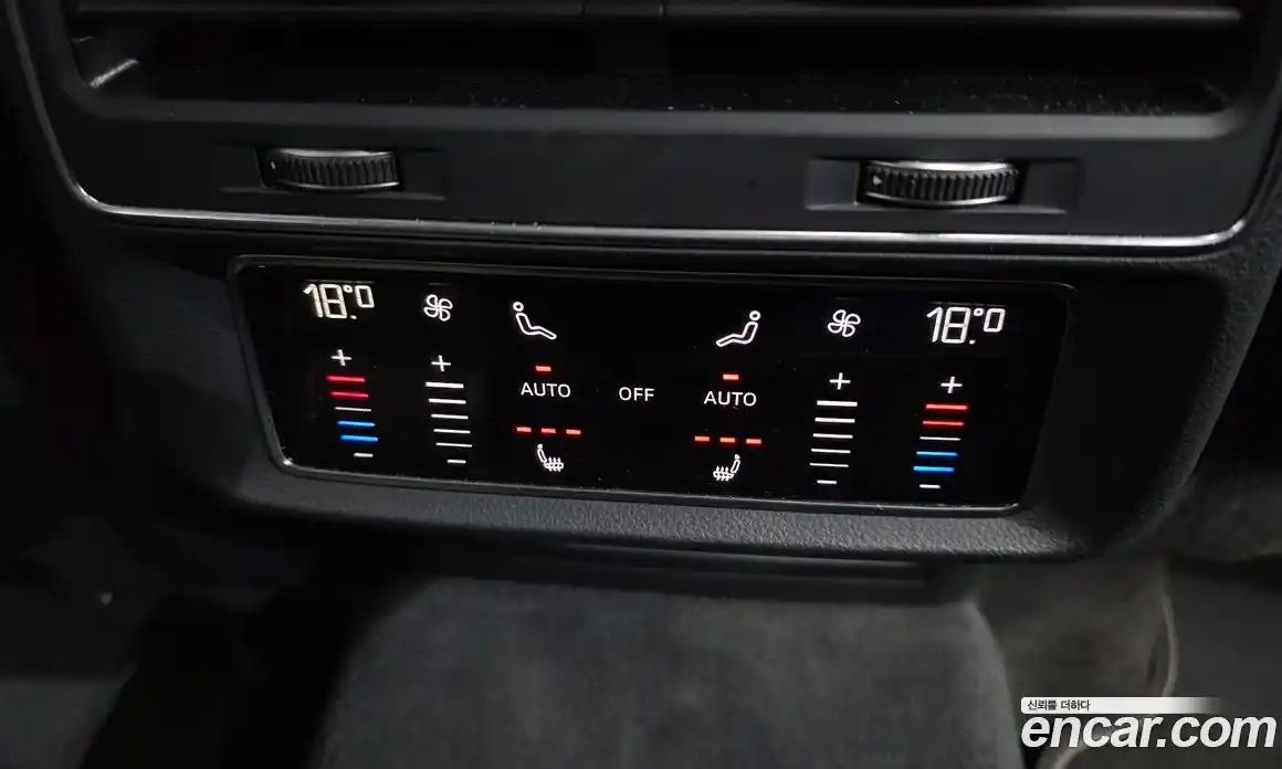 Audi Q7 2020 3.0 автомат (гидро), фото 24